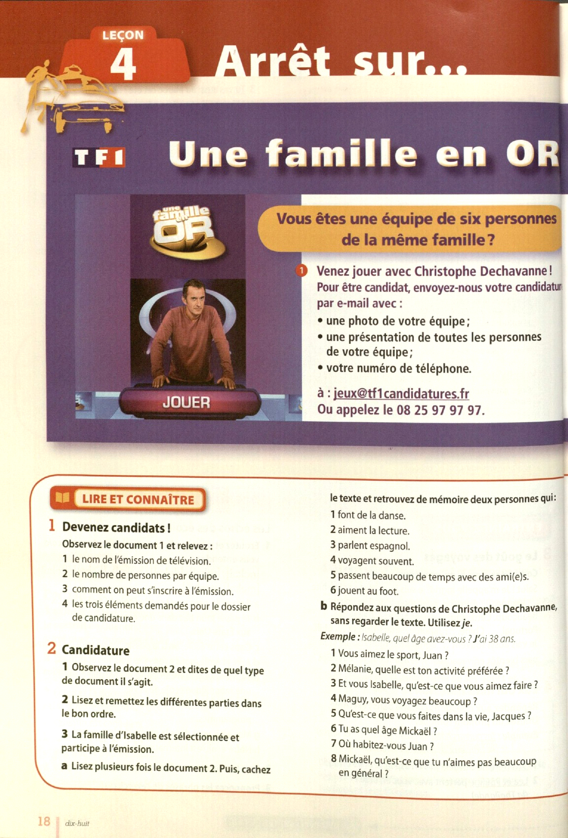 Le Nouveau Taxi ! 2 Livre de l'eleve - FAHASA.COM