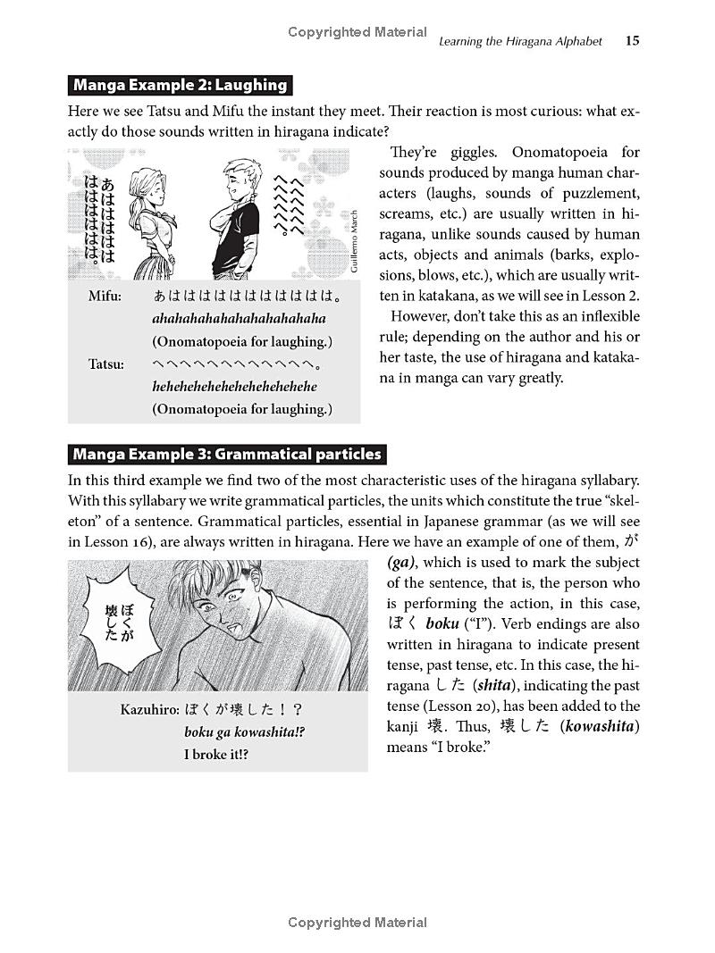 Learn Japanese With Manga Volume 1 PDF đọc ebook online, epub online, nghe sách nói audio miễn phí.