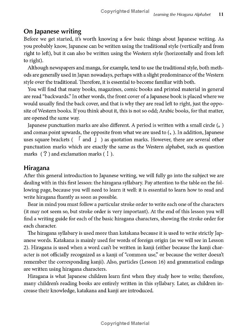Learn Japanese With Manga Volume 1 PDF đọc ebook online, epub online, nghe sách nói audio miễn phí.