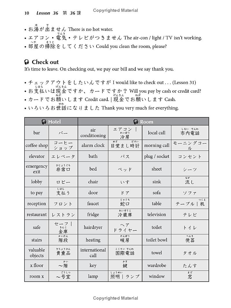 Learn Japanese With Manga Volume 2 PDF đọc ebook online, epub online, nghe sách nói audio miễn phí.