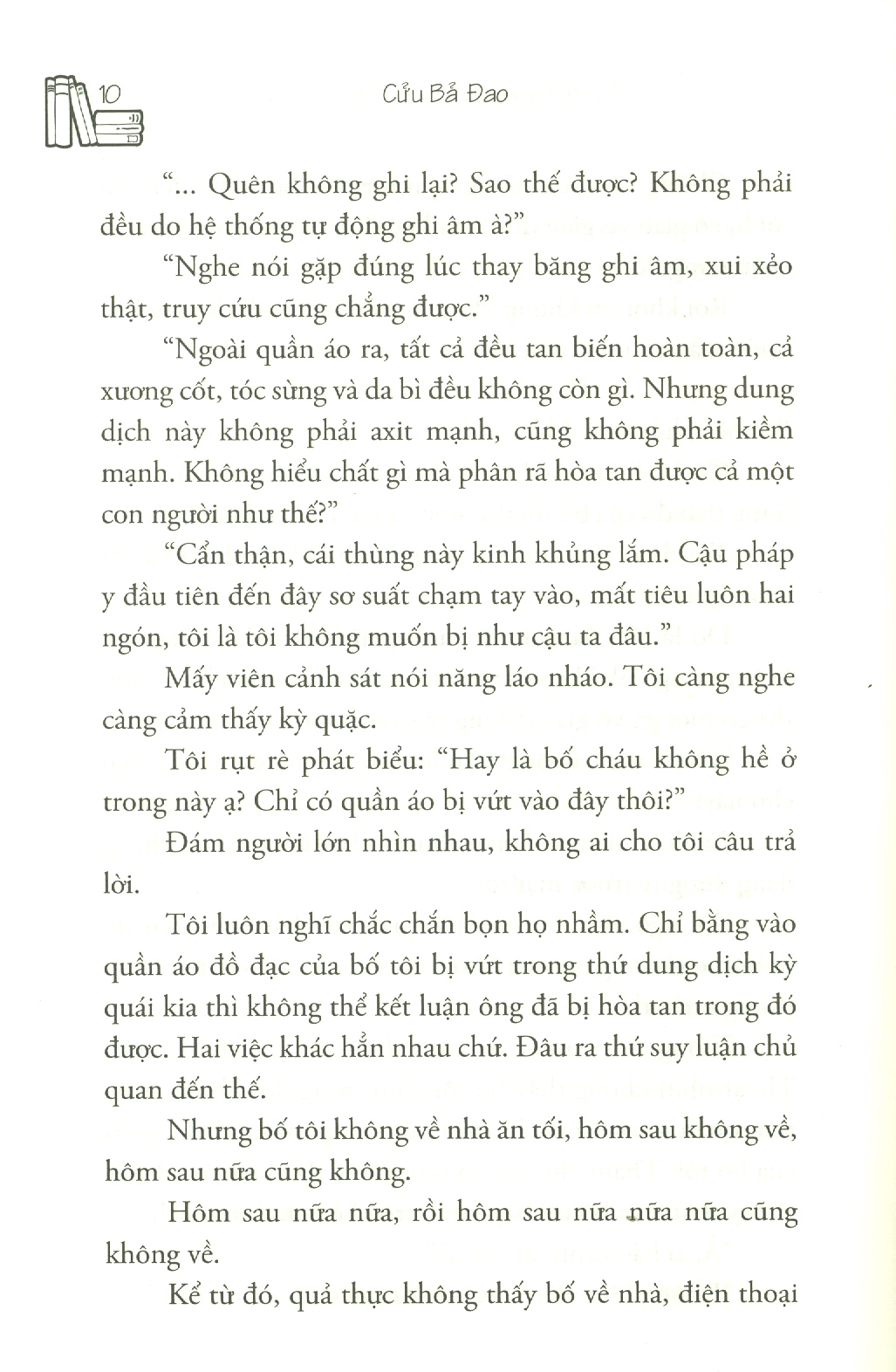 Lên Lớp Không Được Đọc Tiểu Thuyết PDF đọc ebook online, epub online, nghe sách nói audio miễn phí.