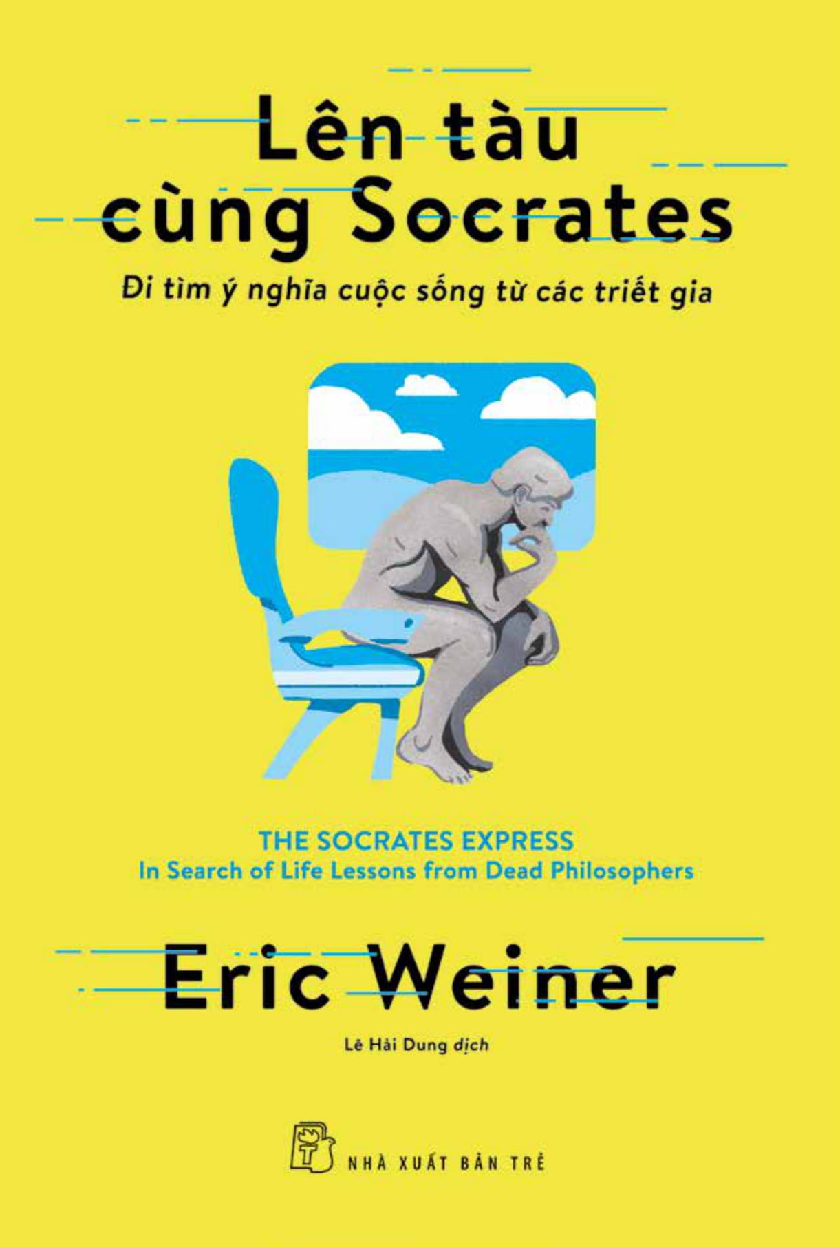 Tải sách Lên Tàu Cùng Socrates: Đi Tìm Ý Nghĩa Cuộc Sống Từ Các Triết Gia PDF đọc ebook online, epub online, nghe sách nói audio miễn phí.