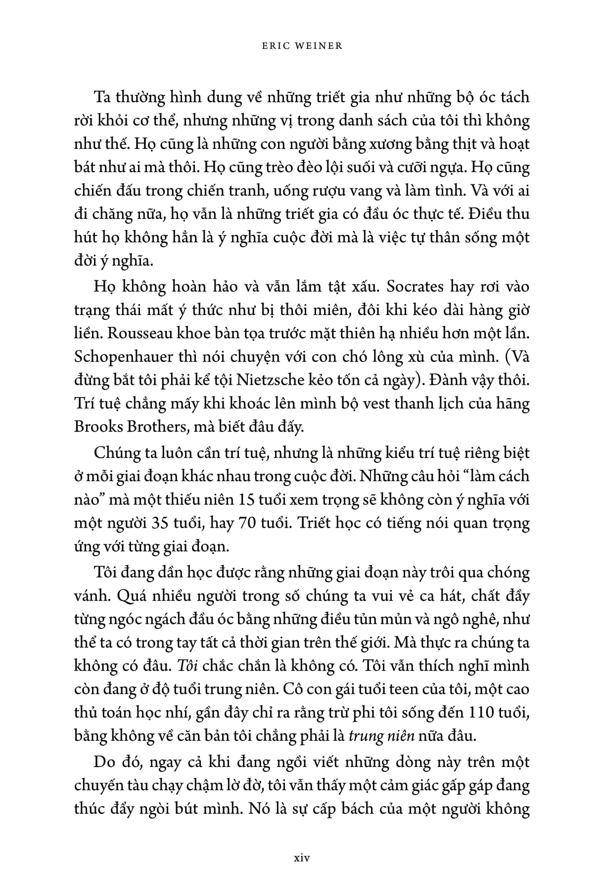 Tải sách Lên Tàu Cùng Socrates: Đi Tìm Ý Nghĩa Cuộc Sống Từ Các Triết Gia PDF đọc ebook online, epub online, nghe sách nói audio miễn phí.