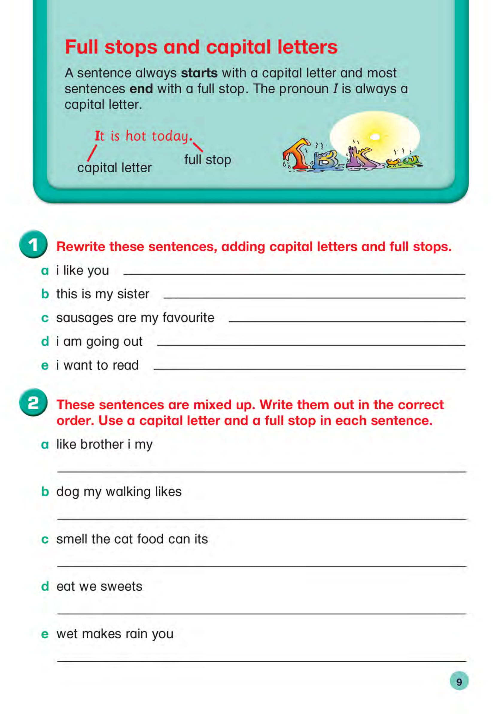 Letts Make It Easy - English Age 5-6 PDF Letts Make It Easy - English Age 5-6 PDF