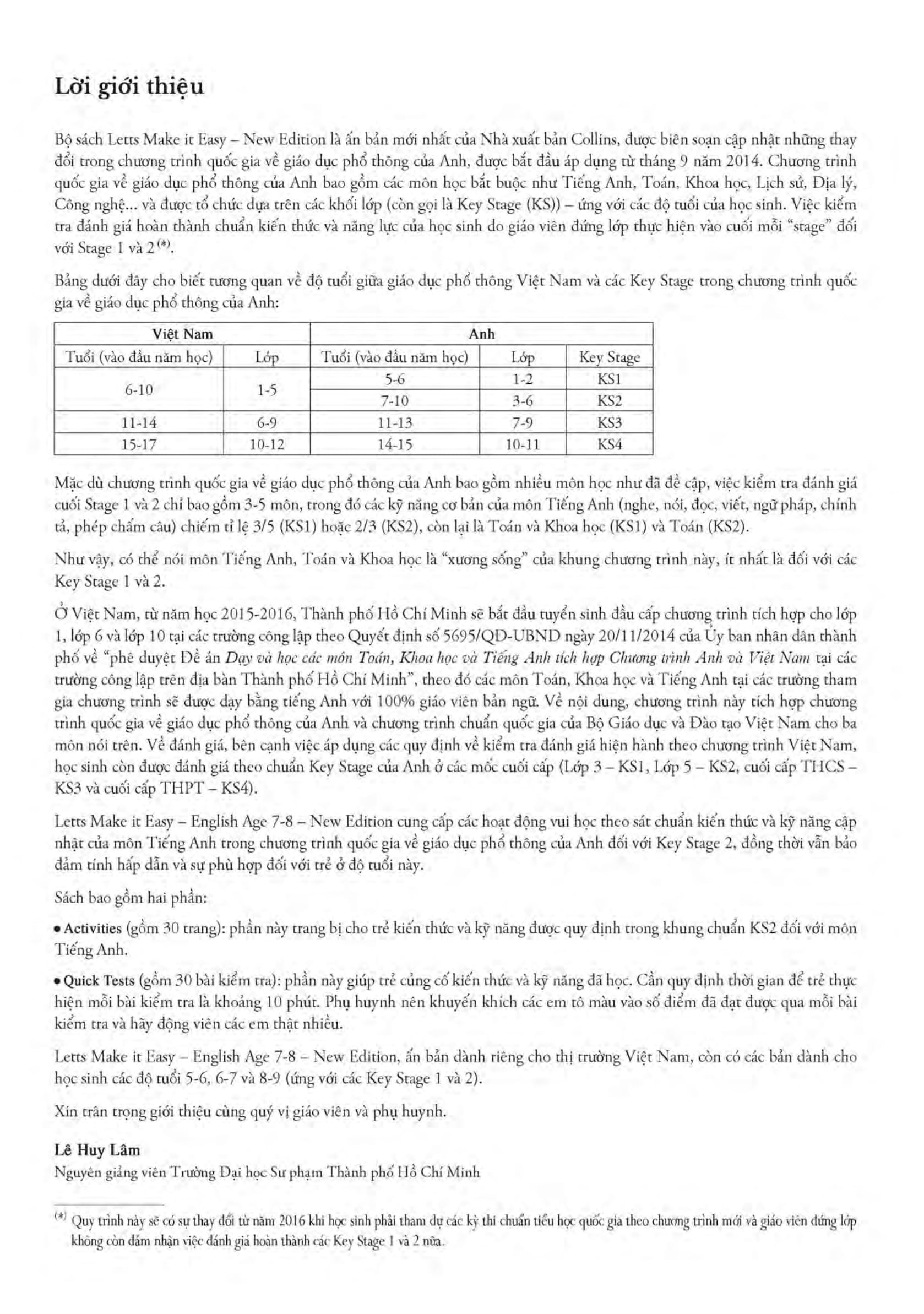 Letts Make It Easy - English (Age 8-9) PDF đọc ebook online, epub online, nghe sách nói audio miễn phí tại reds.vn. Letts Make It Easy - English (Age 8-9) PDF đọc ebook online, epub online, nghe sách nói audio miễn phí.