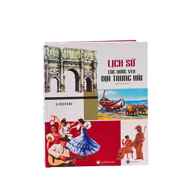 Lịch Sử Các Nước Ven Địa Trung Hải PDF đọc ebook online, epub online, nghe sách nói audio miễn phí. Tải sách Lịch Sử Các Nước Ven Địa Trung Hải PDF đọc ebook online, epub online, nghe sách nói audio miễn phí.