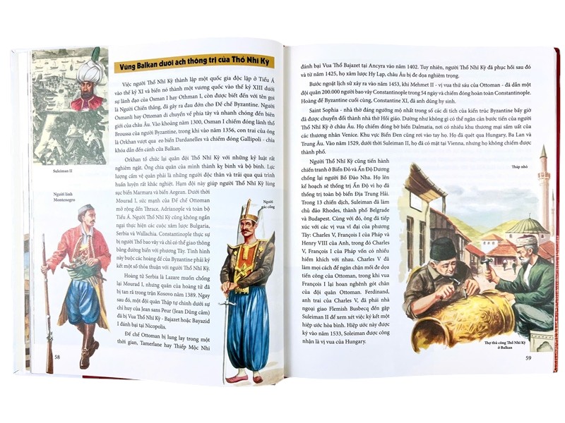 Lịch Sử Các Nước Ven Địa Trung Hải PDF đọc ebook online, epub online, nghe sách nói audio miễn phí. Tải sách Lịch Sử Các Nước Ven Địa Trung Hải PDF đọc ebook online, epub online, nghe sách nói audio miễn phí.