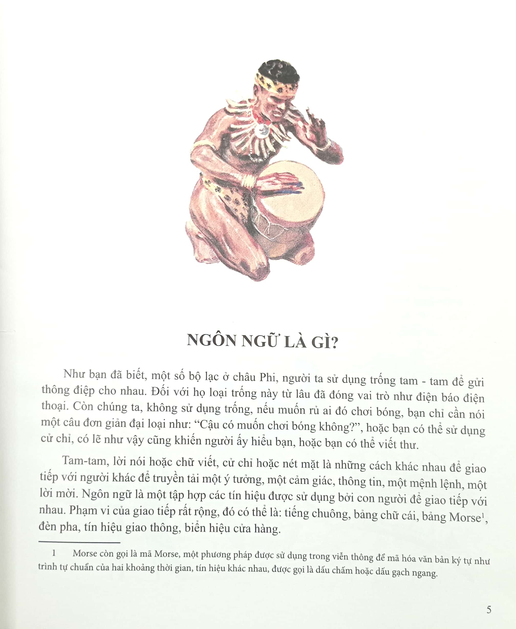 Lịch Sử Hành Trình Và Phát Triển Ngôn Ngữ PDF đọc ebook online, epub online, nghe sách nói audio miễn phí.