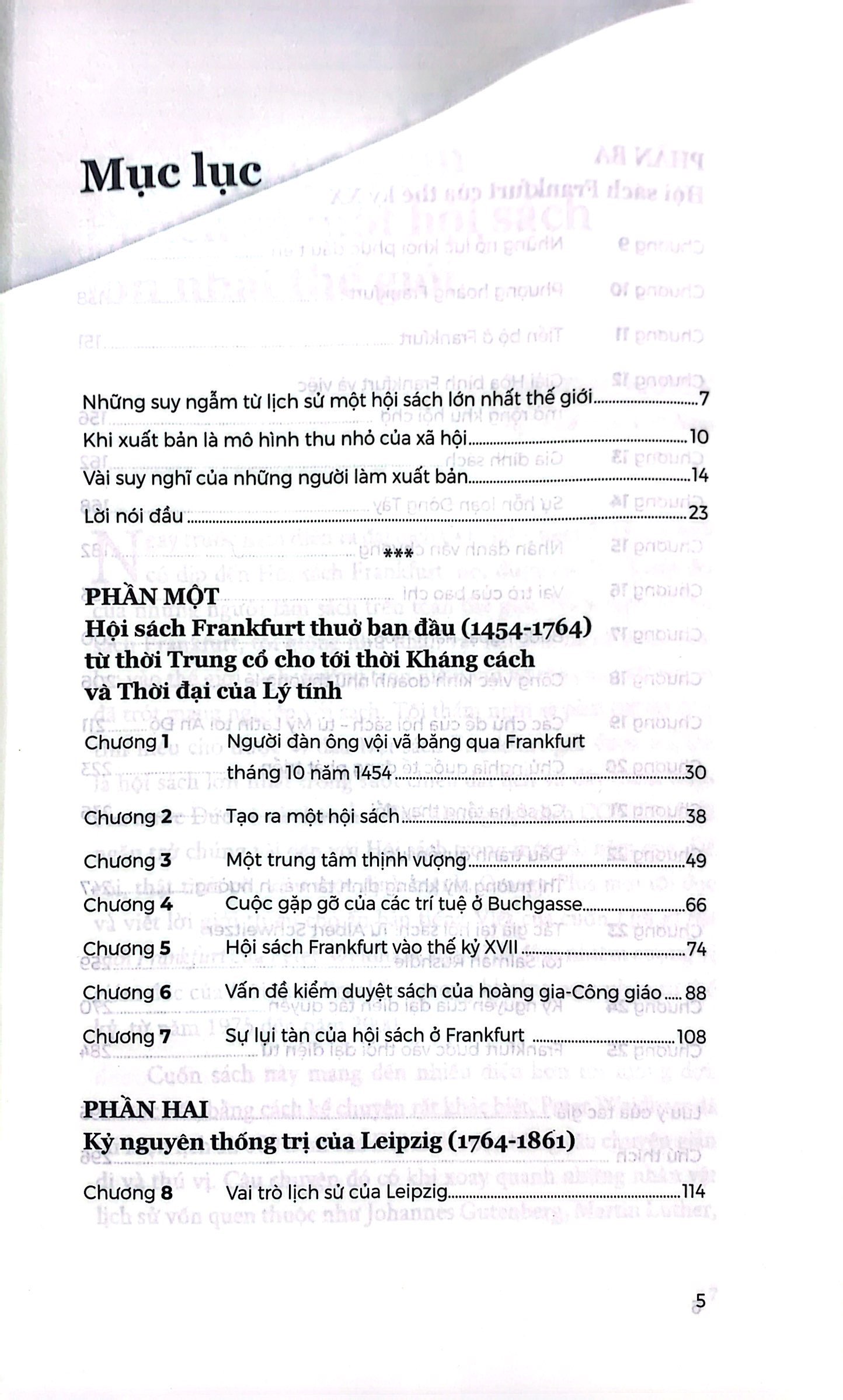 Lịch Sử Hội Sách Frankfurt PDF đọc ebook online, epub online, nghe sách nói audio miễn phí. Tải sách Lịch Sử Hội Sách Frankfurt PDF đọc ebook online, epub online, nghe sách nói audio miễn phí.