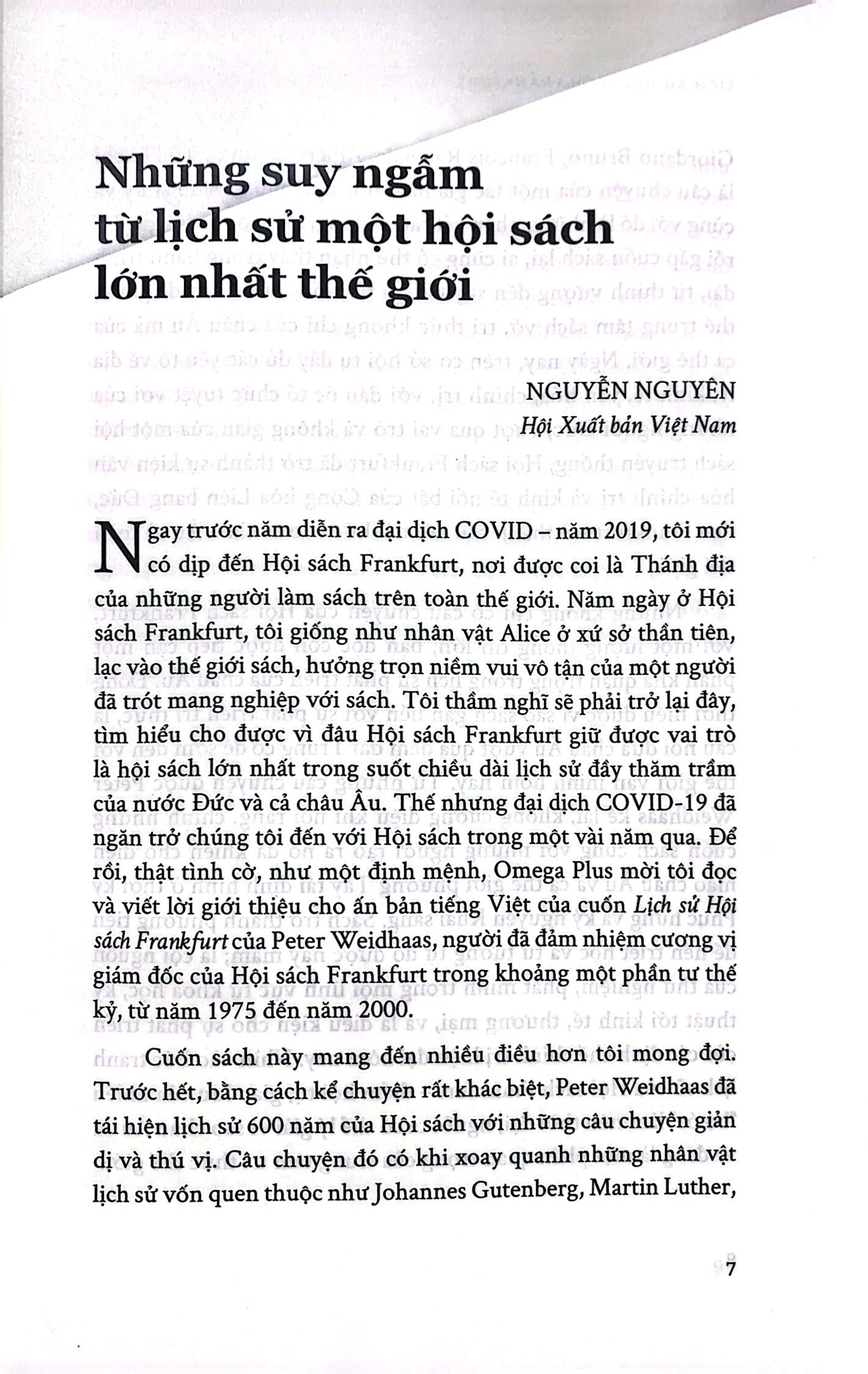 Lịch Sử Hội Sách Frankfurt PDF đọc ebook online, epub online, nghe sách nói audio miễn phí. Tải sách Lịch Sử Hội Sách Frankfurt PDF đọc ebook online, epub online, nghe sách nói audio miễn phí.