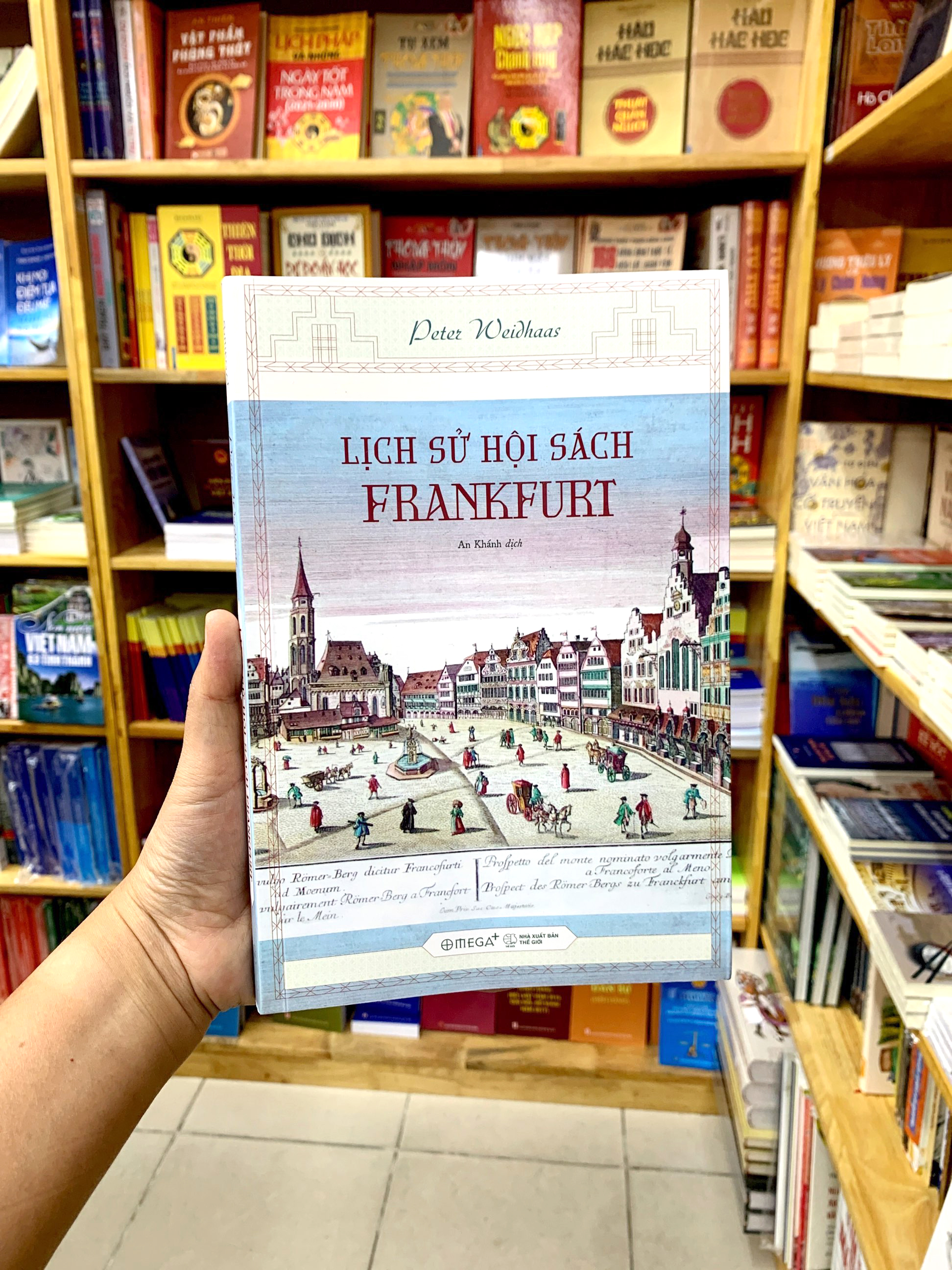 Lịch Sử Hội Sách Frankfurt PDF đọc ebook online, epub online, nghe sách nói audio miễn phí. Tải sách Lịch Sử Hội Sách Frankfurt PDF đọc ebook online, epub online, nghe sách nói audio miễn phí.