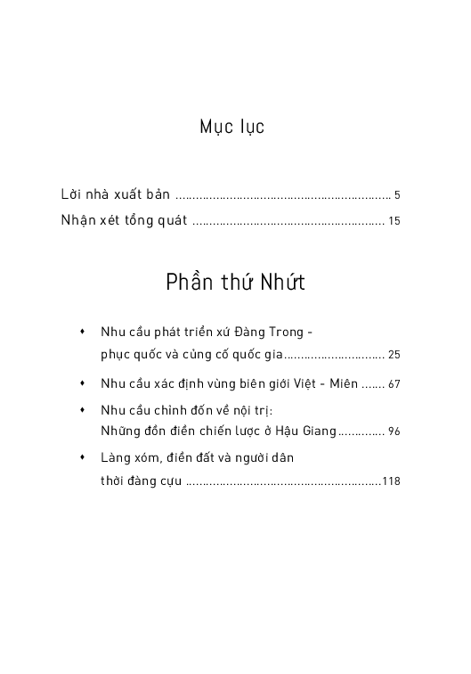Lịch Sử Khẩn Hoang Miền Nam (Tái Bản 2024) PDF đọc ebook online, epub online, nghe sách nói audio miễn phí. Tải sách Lịch Sử Khẩn Hoang Miền Nam (Tái Bản 2024) PDF đọc ebook online, epub online, nghe sách nói audio miễn phí.