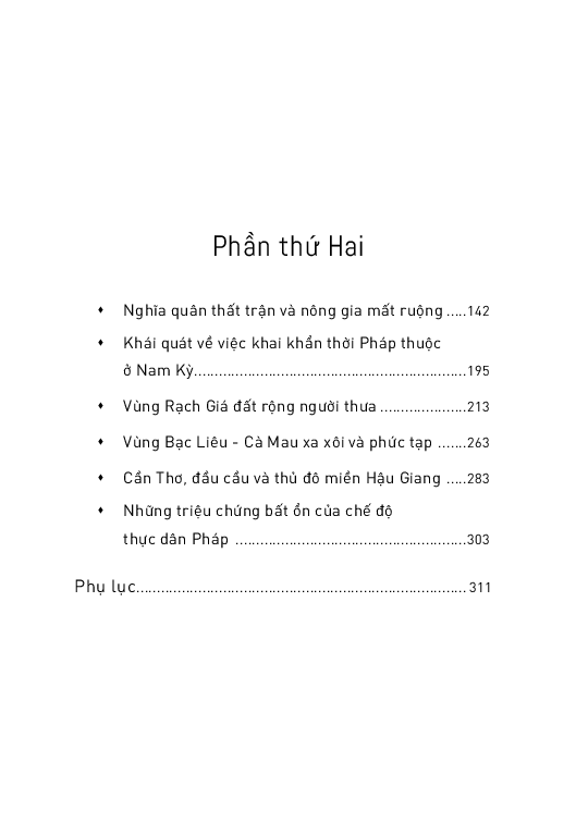 Lịch Sử Khẩn Hoang Miền Nam (Tái Bản 2024) PDF đọc ebook online, epub online, nghe sách nói audio miễn phí. Tải sách Lịch Sử Khẩn Hoang Miền Nam (Tái Bản 2024) PDF đọc ebook online, epub online, nghe sách nói audio miễn phí.