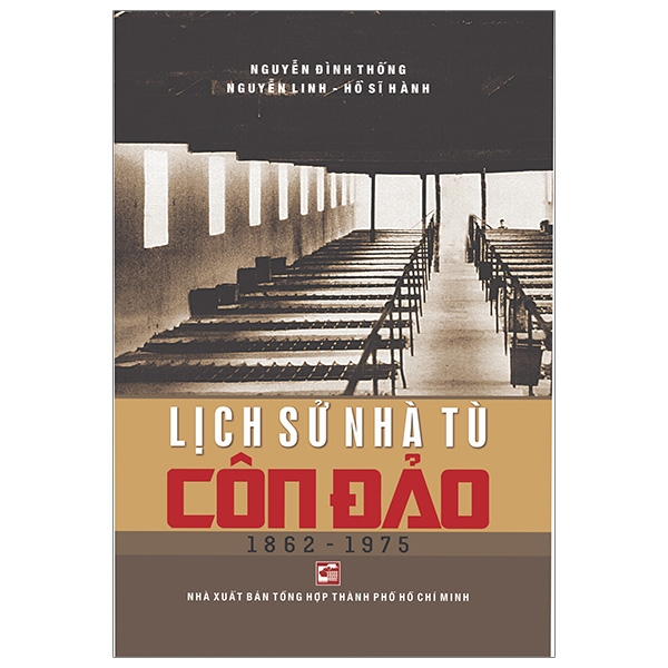 Tải sách Lịch Sử Nhà Tù Côn Đảo 1862-1975 PDF đọc ebook online, epub online, nghe sách nói audio miễn phí.