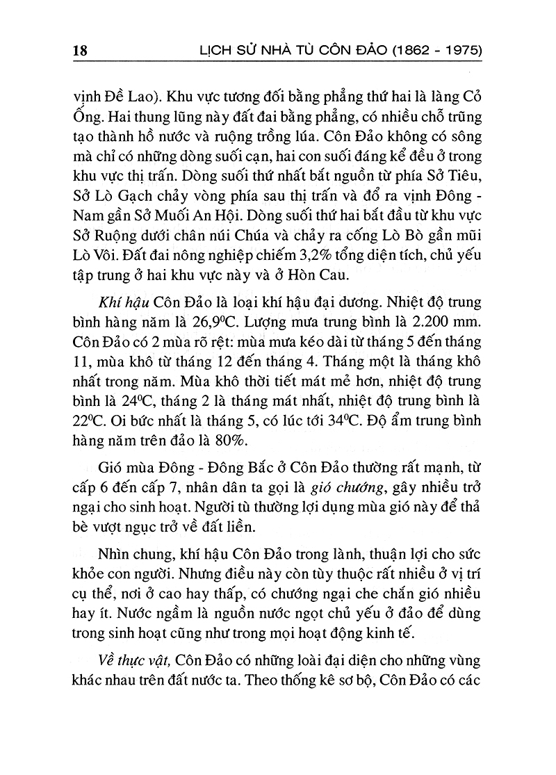 Tải sách Lịch Sử Nhà Tù Côn Đảo 1862-1975 PDF đọc ebook online, epub online, nghe sách nói audio miễn phí.