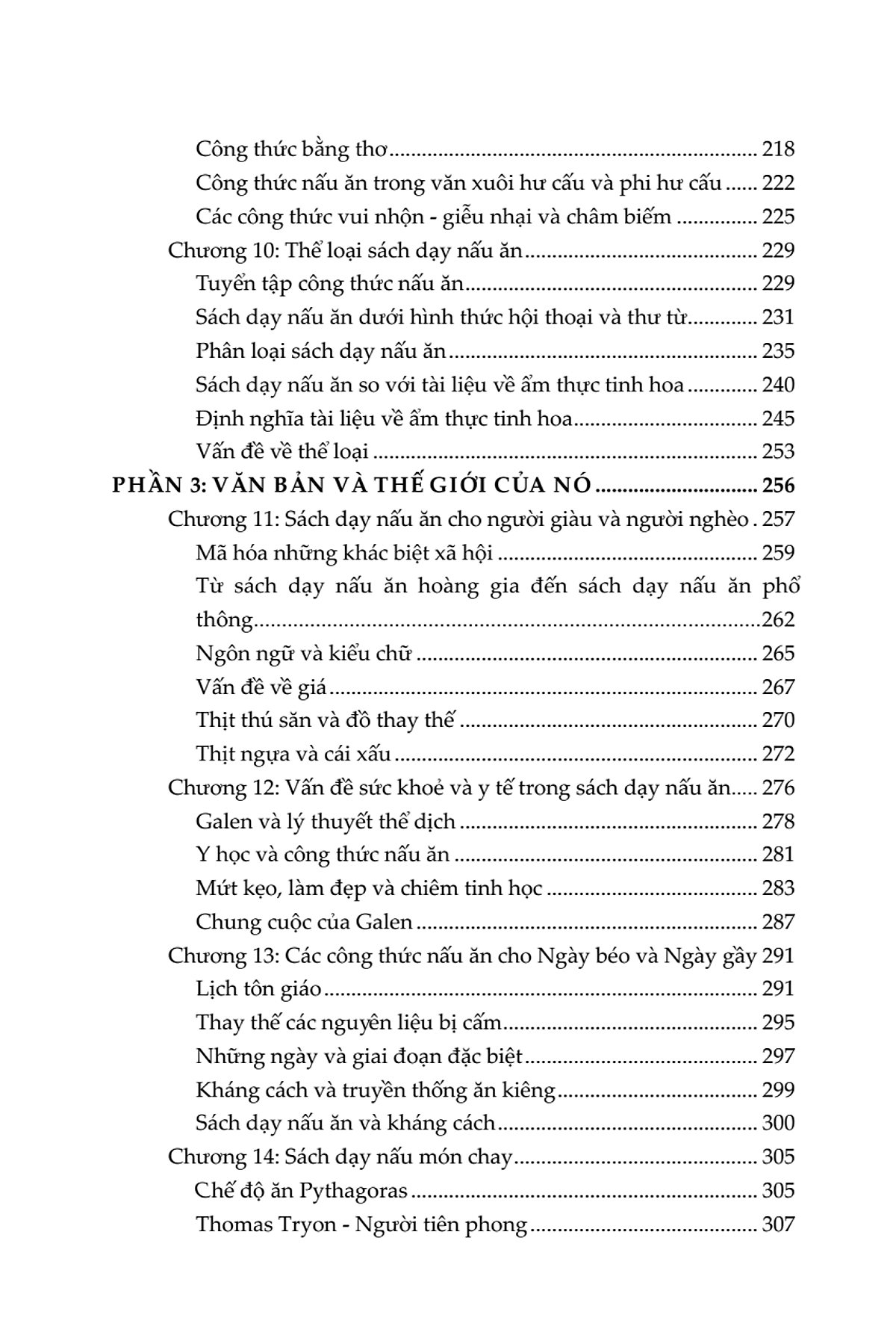 Lịch Sử Sách Dạy Nấu Ăn - 7 Thế Kỷ Định Hình Các Khuôn Mẫu Ẩm Thực Phương Tây PDF Lịch Sử Sách Dạy Nấu Ăn - 7 Thế Kỷ Định Hình Các Khuôn Mẫu Ẩm Thực Phương Tây PDF