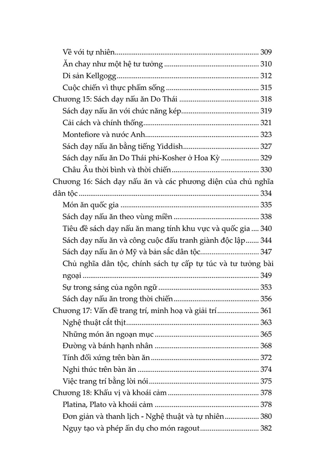 Lịch Sử Sách Dạy Nấu Ăn - 7 Thế Kỷ Định Hình Các Khuôn Mẫu Ẩm Thực Phương Tây PDF Lịch Sử Sách Dạy Nấu Ăn - 7 Thế Kỷ Định Hình Các Khuôn Mẫu Ẩm Thực Phương Tây PDF