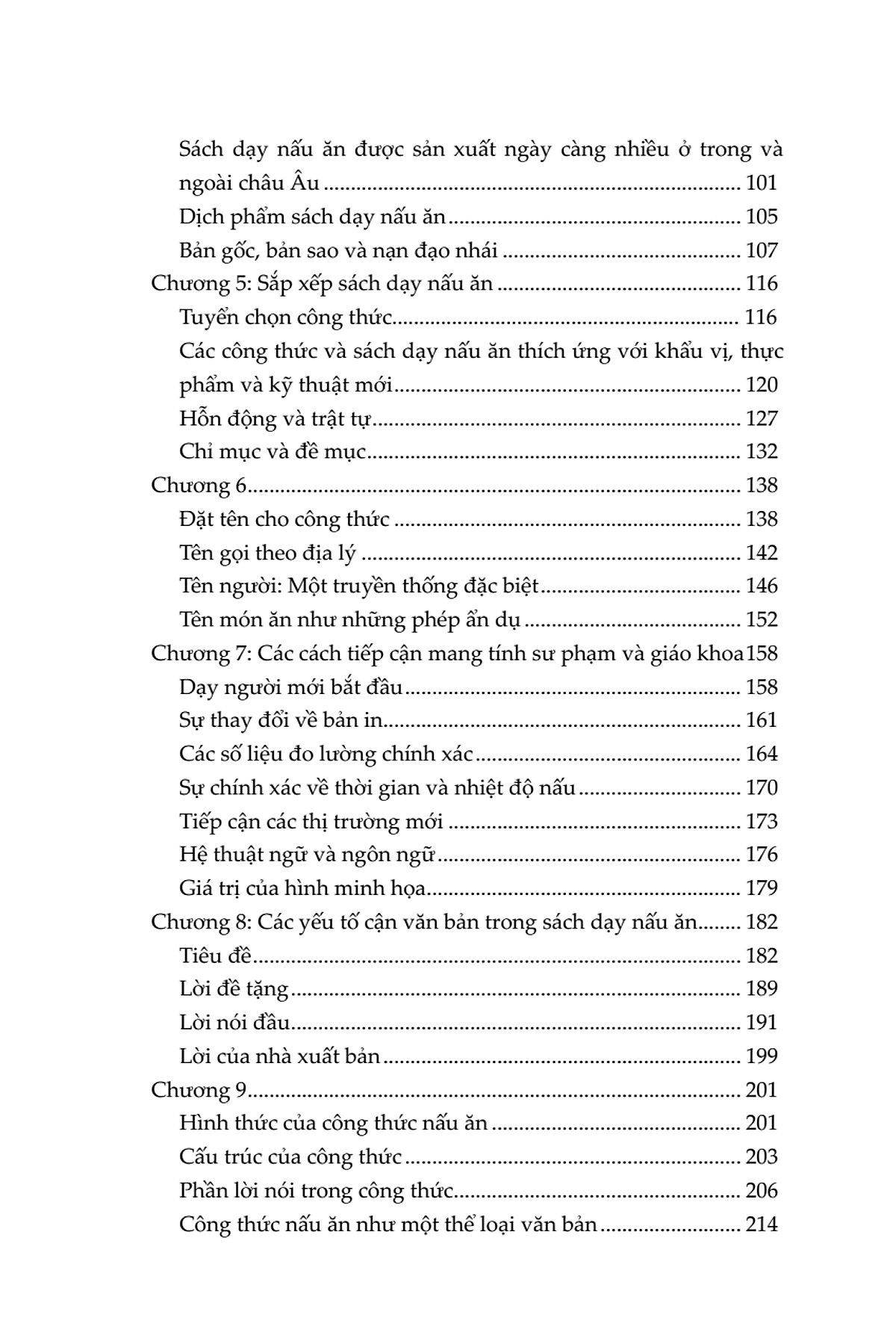 Lịch Sử Sách Dạy Nấu Ăn - 7 Thế Kỷ Định Hình Các Khuôn Mẫu Ẩm Thực Phương Tây PDF Lịch Sử Sách Dạy Nấu Ăn - 7 Thế Kỷ Định Hình Các Khuôn Mẫu Ẩm Thực Phương Tây PDF