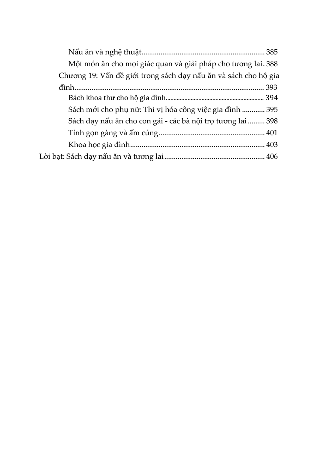 Lịch Sử Sách Dạy Nấu Ăn - 7 Thế Kỷ Định Hình Các Khuôn Mẫu Ẩm Thực Phương Tây PDF Lịch Sử Sách Dạy Nấu Ăn - 7 Thế Kỷ Định Hình Các Khuôn Mẫu Ẩm Thực Phương Tây PDF