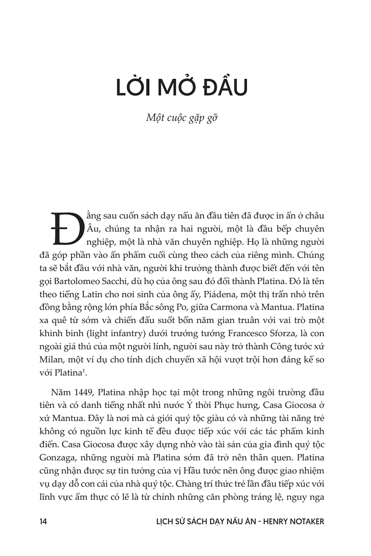 Lịch Sử Sách Dạy Nấu Ăn - 7 Thế Kỷ Định Hình Các Khuôn Mẫu Ẩm Thực Phương Tây PDF Lịch Sử Sách Dạy Nấu Ăn - 7 Thế Kỷ Định Hình Các Khuôn Mẫu Ẩm Thực Phương Tây PDF