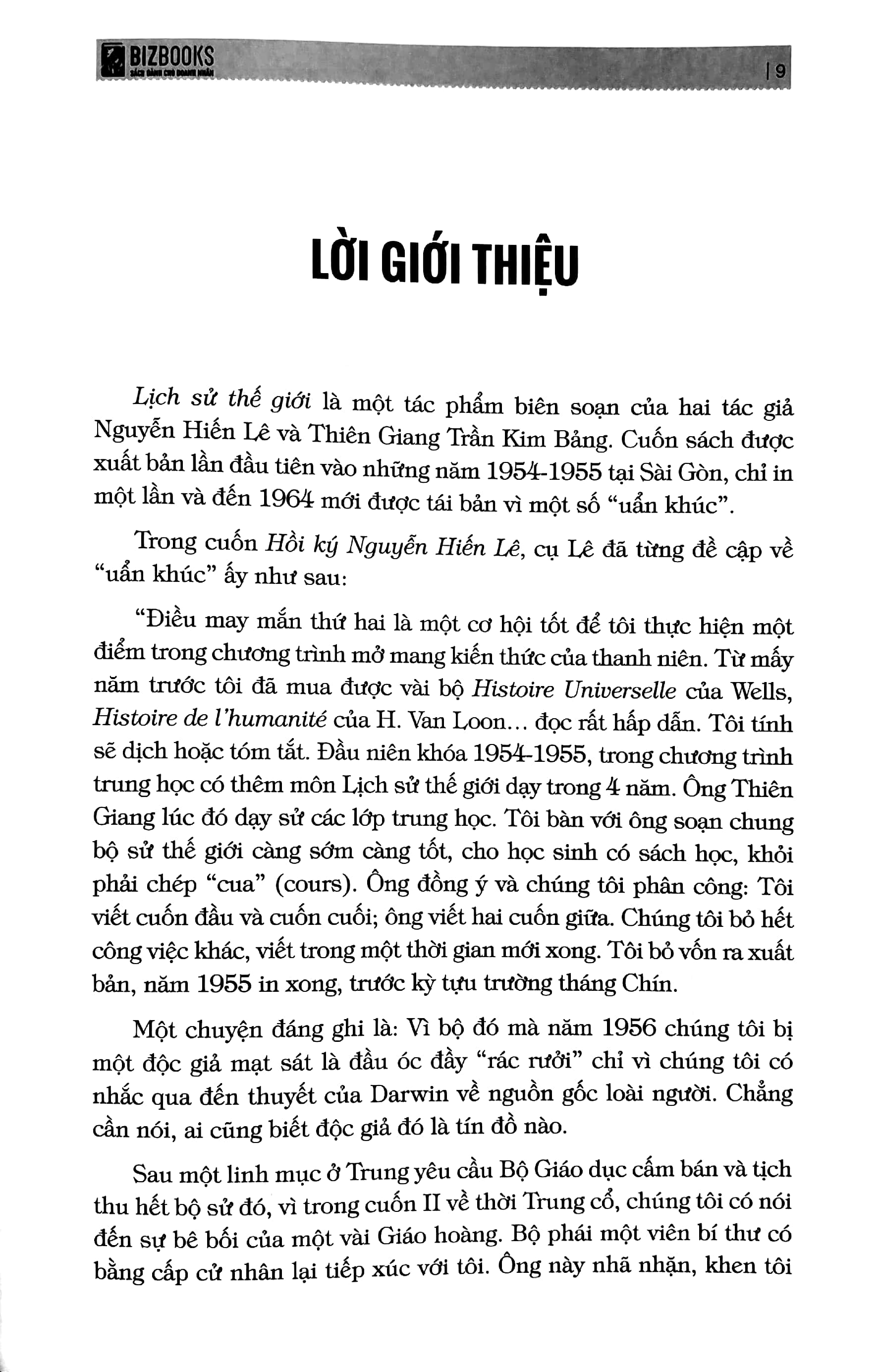 Lịch Sử Thế Giới PDF Lịch Sử Thế Giới PDF