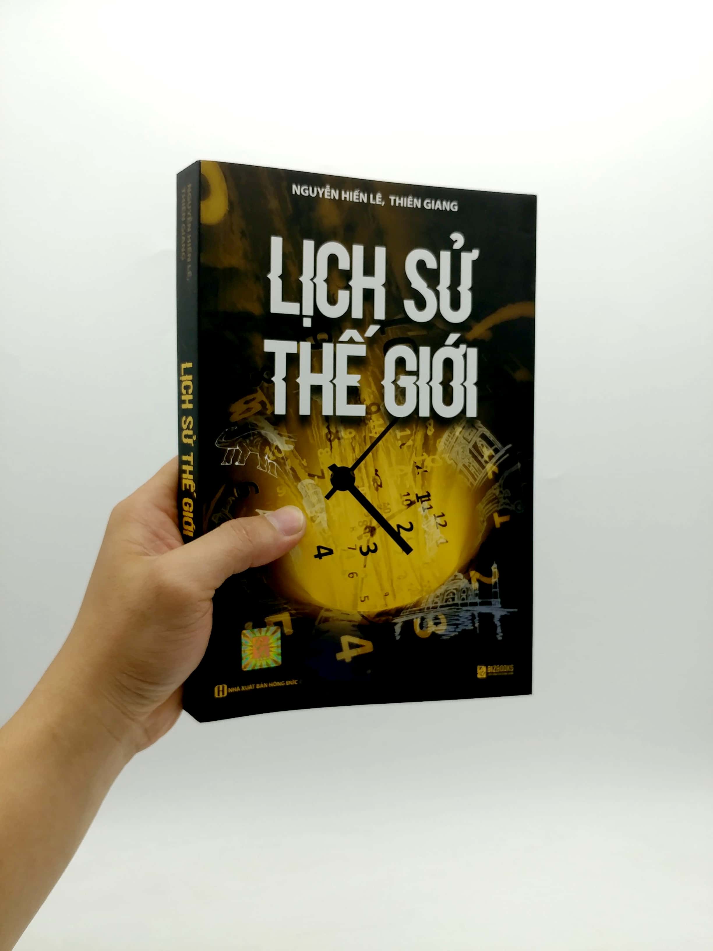 Lịch Sử Thế Giới PDF Lịch Sử Thế Giới PDF