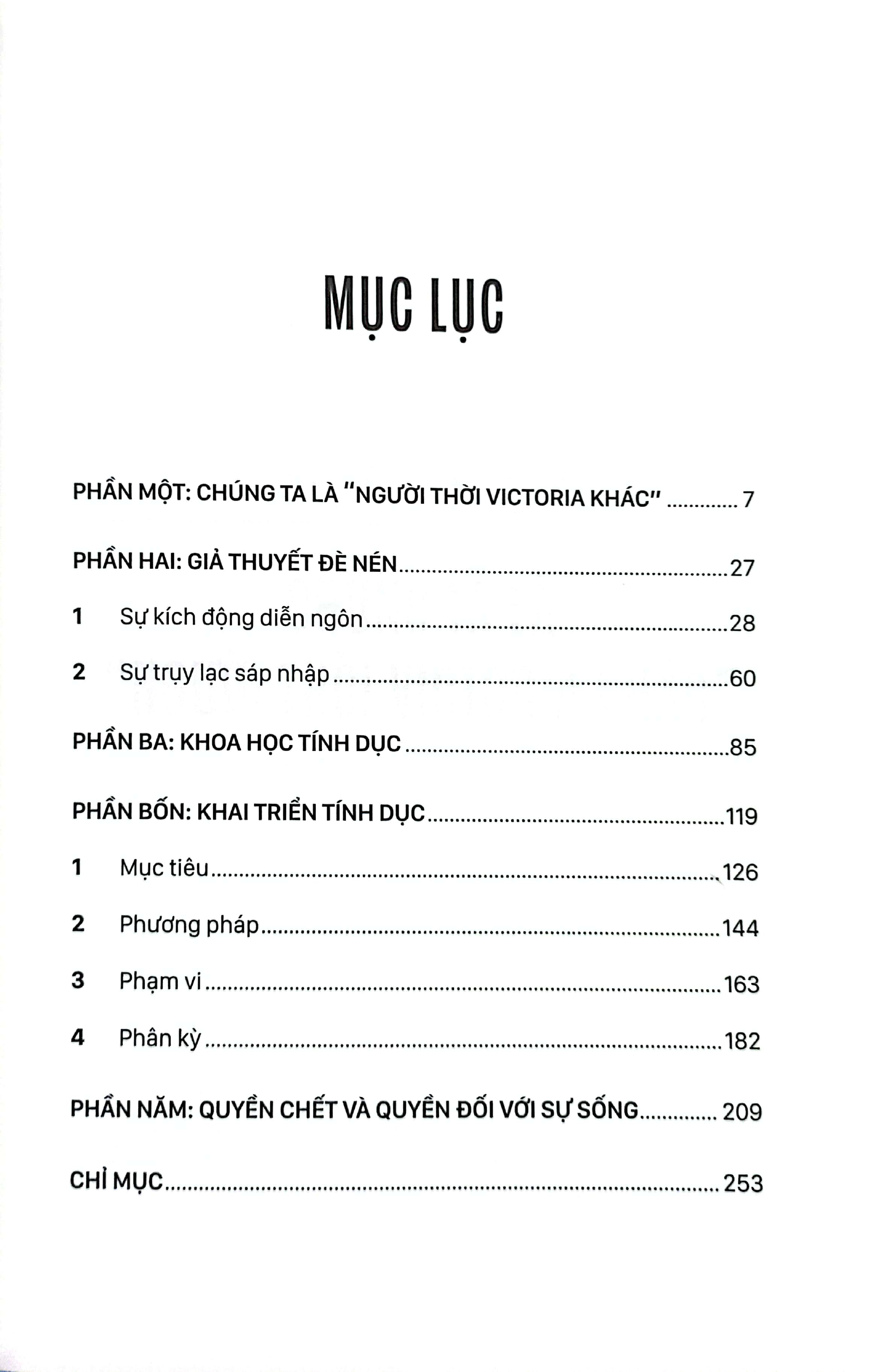 Lịch Sử Tính Dục - Tập 1 - Khát Khao Được Biết PDF Lịch Sử Tính Dục - Tập 1 - Khát Khao Được Biết PDF