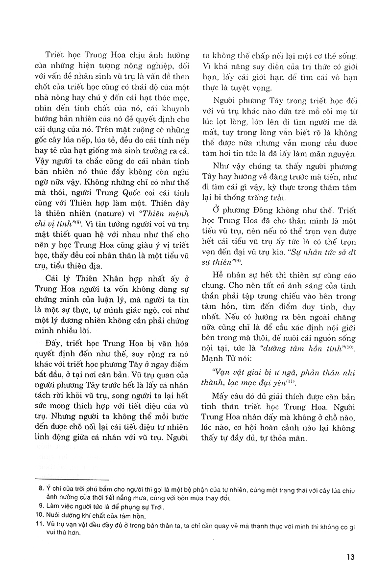 Tải sách Lịch Sử Triết Học Phương Đông PDF đọc ebook online, epub online, nghe sách nói audio miễn phí.