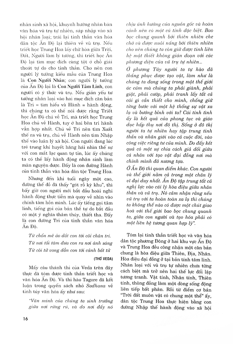 Tải sách Lịch Sử Triết Học Phương Đông PDF đọc ebook online, epub online, nghe sách nói audio miễn phí.