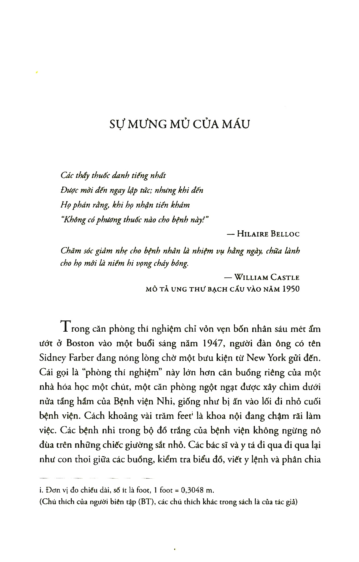 Lịch Sử Ung Thư - Hoàng Đế Của Bách Bệnh Bìa Mềm PDF Lịch Sử Ung Thư - Hoàng Đế Của Bách Bệnh Bìa Mềm PDF