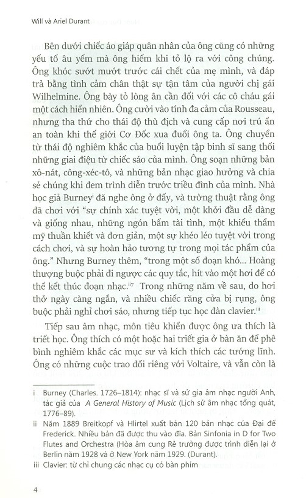 Bộ Lịch Sử Văn Minh Thế Giới - Phần X: Rousseau Và Cách Mạng - Tập 3: Bắc Âu Tin Lành PDF đọc ebook online, epub online, nghe sách nói audio miễn phí. Tải sách Bộ Lịch Sử Văn Minh Thế Giới - Phần X: Rousseau Và Cách Mạng - Tập 3: Bắc Âu Tin Lành PDF đọc ebook online, epub online, nghe sách nói audio miễn phí.
