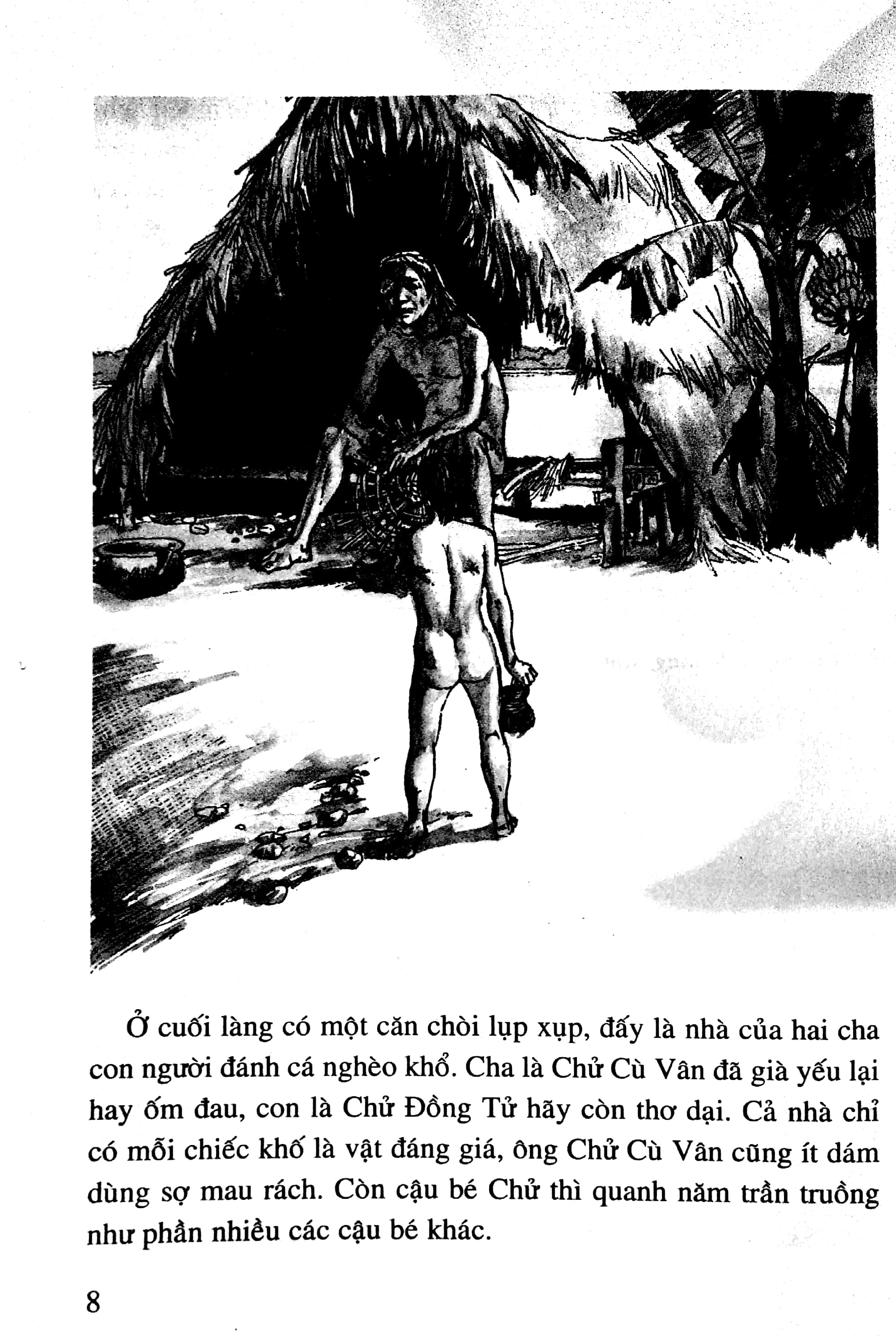 Lịch Sử Việt Nam Bằng Tranh 04: Huyền Sử Đời Hùng PDF đọc ebook online, epub online, nghe sách nói audio miễn phí. Lịch Sử Việt Nam Bằng Tranh 04: Huyền Sử Đời Hùng PDF đọc ebook online, epub online, nghe sách nói audio miễn phí.