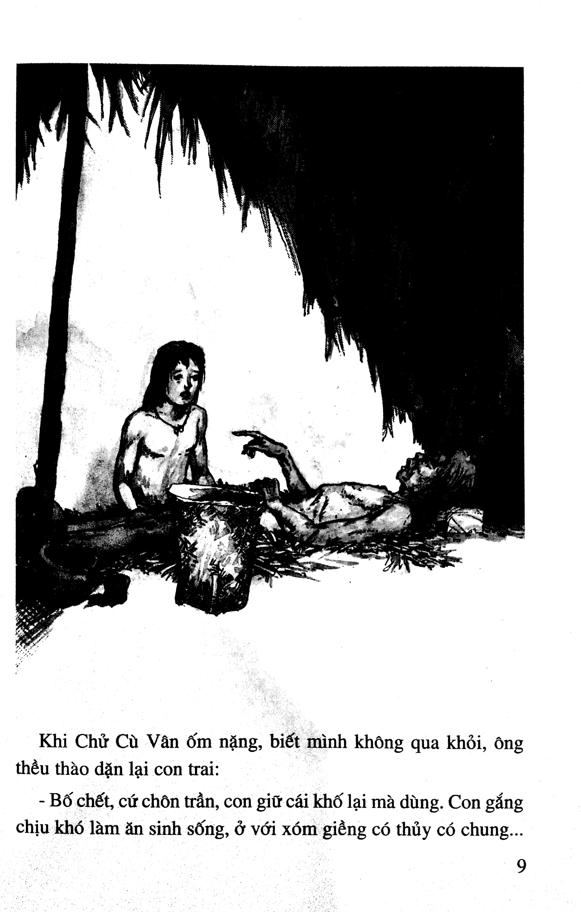 Lịch Sử Việt Nam Bằng Tranh 04: Huyền Sử Đời Hùng PDF đọc ebook online, epub online, nghe sách nói audio miễn phí. Lịch Sử Việt Nam Bằng Tranh 04: Huyền Sử Đời Hùng PDF đọc ebook online, epub online, nghe sách nói audio miễn phí.