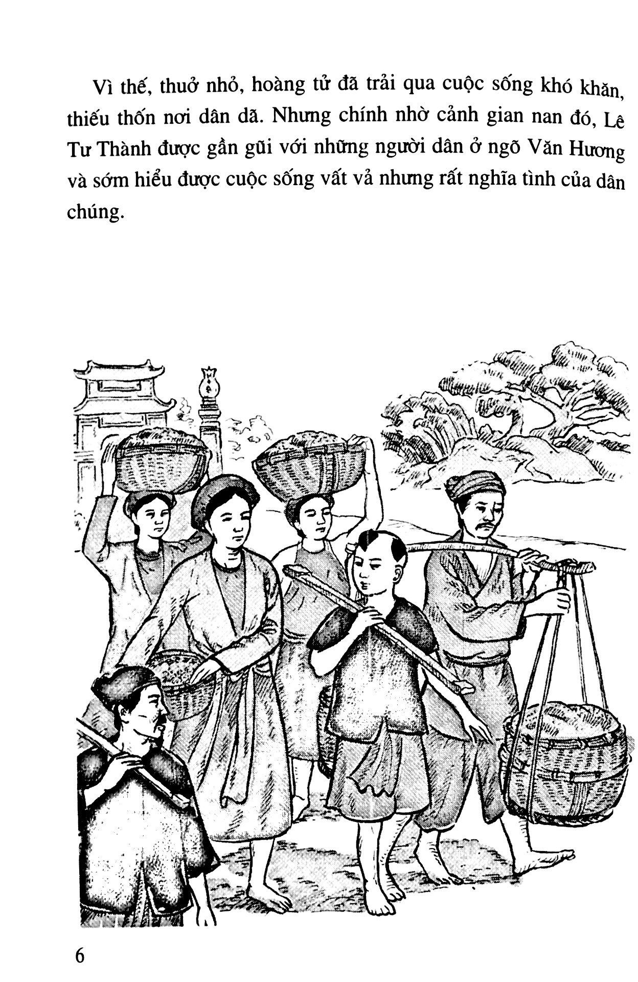 Bộ Lịch Sử Việt Nam Bằng Tranh 38: Vua Lê Thánh Tông PDF Bộ Lịch Sử Việt Nam Bằng Tranh 38: Vua Lê Thánh Tông PDF