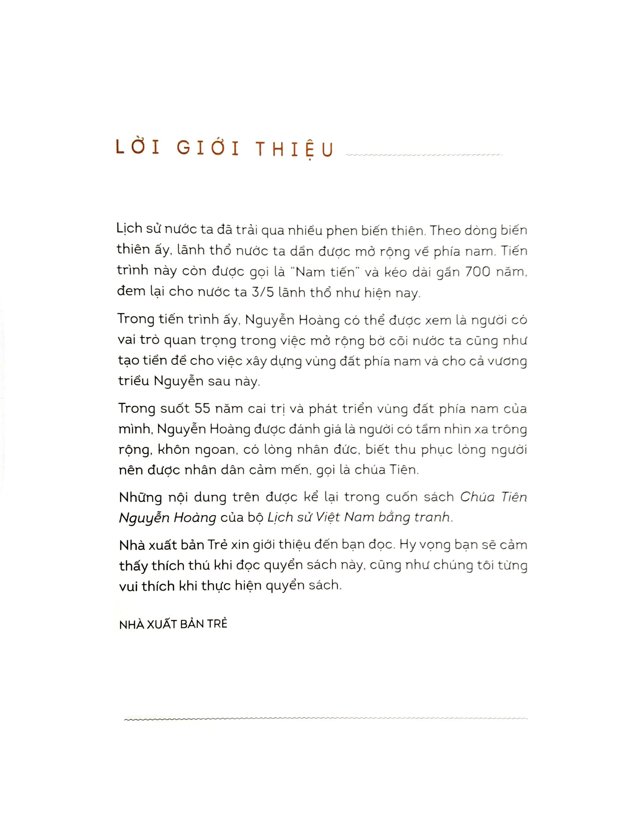 Lịch Sử Việt Nam Bằng Tranh - Chúa Tiên Nguyễn Hoàng PDF đọc ebook online, epub online, nghe sách nói audio miễn phí. Lịch Sử Việt Nam Bằng Tranh - Chúa Tiên Nguyễn Hoàng PDF đọc ebook online, epub online, nghe sách nói audio miễn phí.