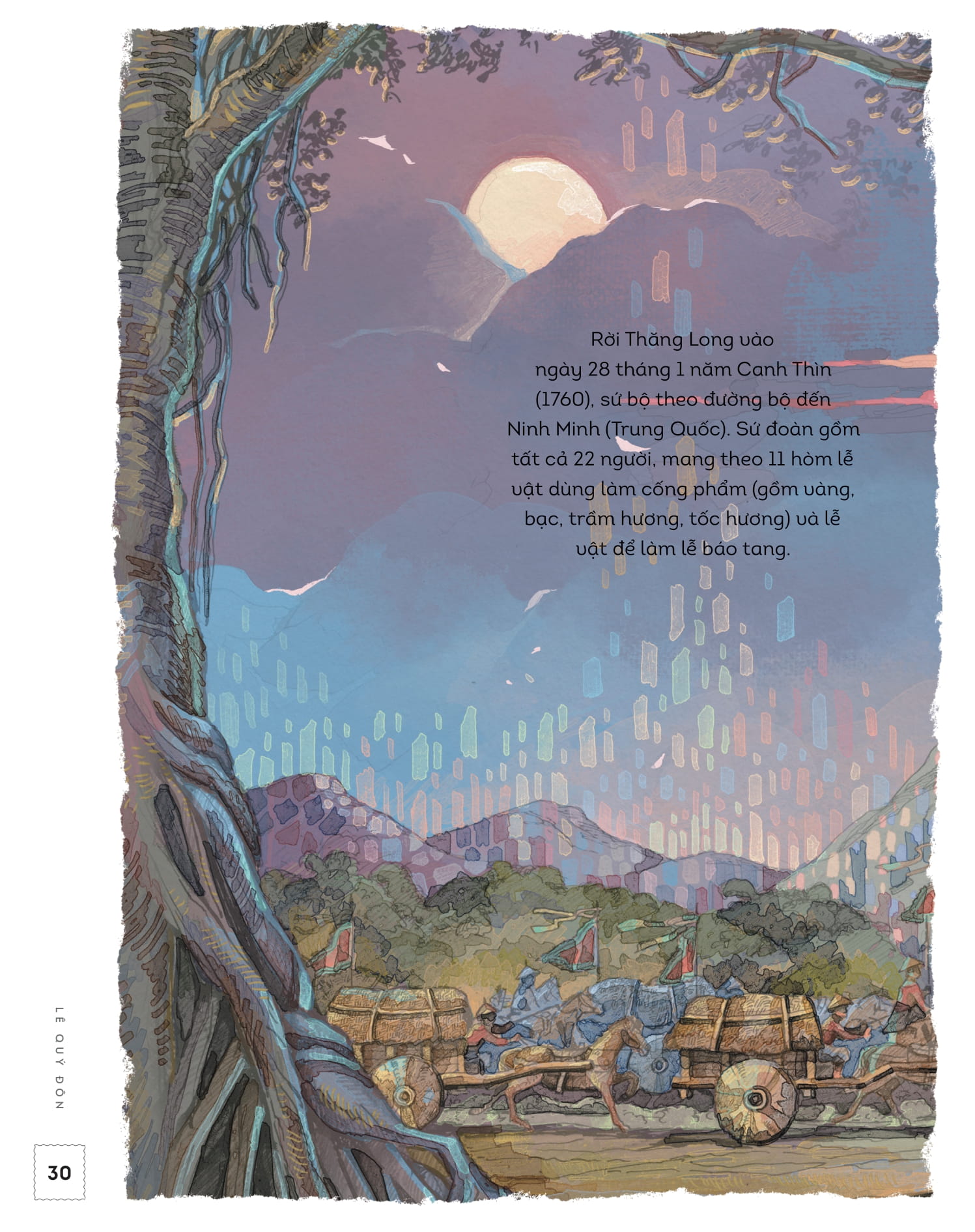 Lịch Sử Việt Nam Bằng Tranh: Lê Quý Đôn (Bản Màu) PDF đọc ebook online, epub online, nghe sách nói audio miễn phí. Lịch Sử Việt Nam Bằng Tranh: Lê Quý Đôn (Bản Màu) PDF đọc ebook online, epub online, nghe sách nói audio miễn phí.