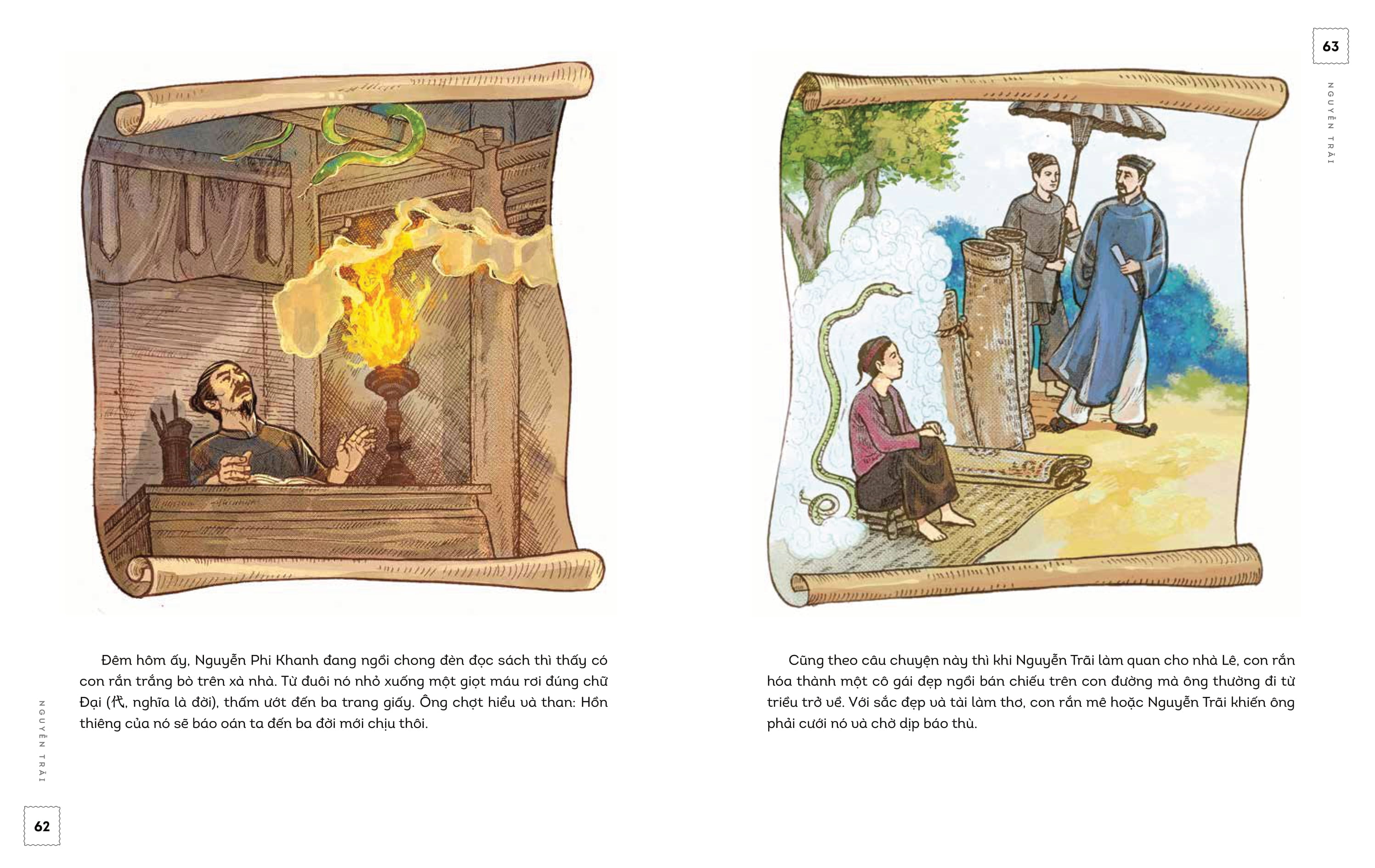Lịch Sử Việt Nam Bằng Tranh: Nguyễn Trãi (Bản Màu) PDF đọc ebook online, epub online, nghe sách nói audio miễn phí. Lịch Sử Việt Nam Bằng Tranh: Nguyễn Trãi (Bản Màu) PDF đọc ebook online, epub online, nghe sách nói audio miễn phí.