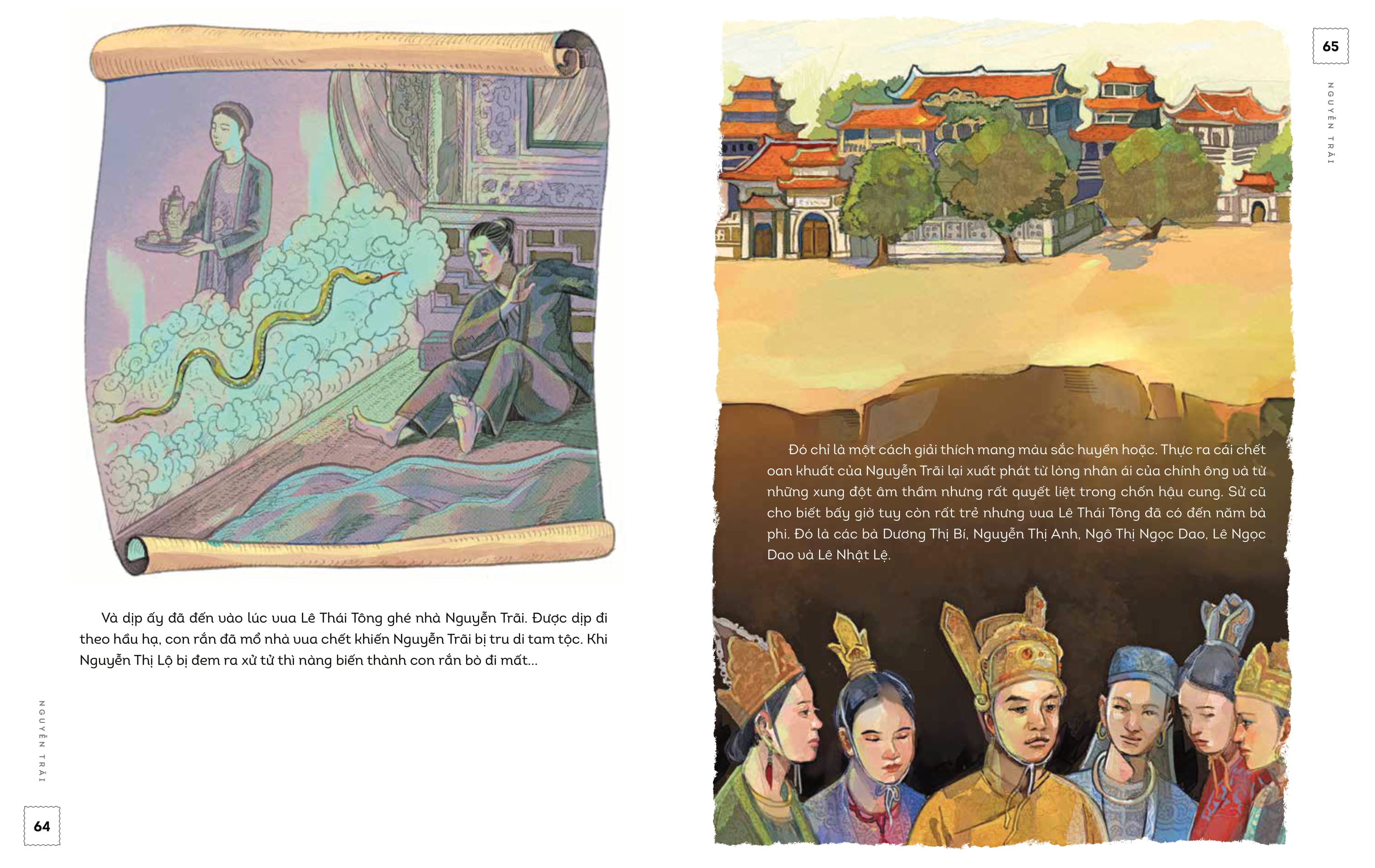 Lịch Sử Việt Nam Bằng Tranh: Nguyễn Trãi (Bản Màu) PDF đọc ebook online, epub online, nghe sách nói audio miễn phí. Lịch Sử Việt Nam Bằng Tranh: Nguyễn Trãi (Bản Màu) PDF đọc ebook online, epub online, nghe sách nói audio miễn phí.