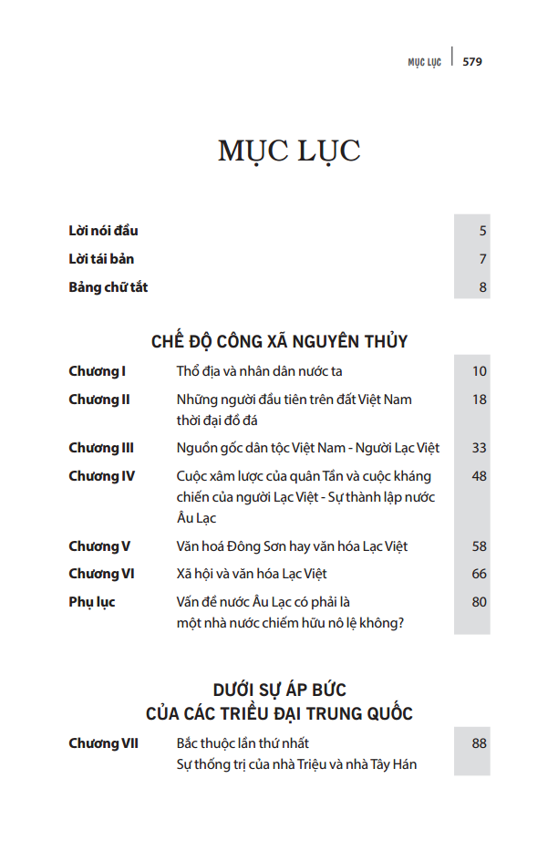 Lịch Sử Việt Nam Từ Nguồn Gốc Đến Thế Kỷ XIX Bìa Cứng PDF Lịch Sử Việt Nam Từ Nguồn Gốc Đến Thế Kỷ XIX Bìa Cứng PDF