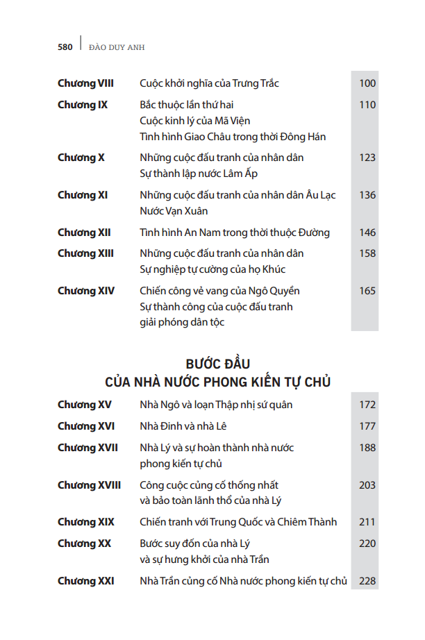 Lịch Sử Việt Nam Từ Nguồn Gốc Đến Thế Kỷ XIX Bìa Cứng PDF Lịch Sử Việt Nam Từ Nguồn Gốc Đến Thế Kỷ XIX Bìa Cứng PDF