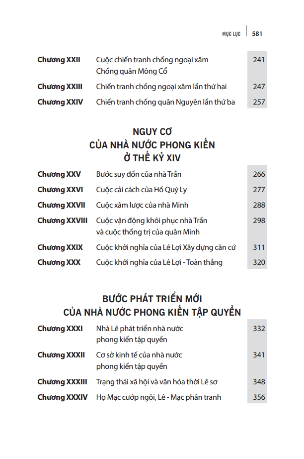 Lịch Sử Việt Nam Từ Nguồn Gốc Đến Thế Kỷ XIX Bìa Cứng PDF Lịch Sử Việt Nam Từ Nguồn Gốc Đến Thế Kỷ XIX Bìa Cứng PDF