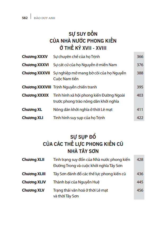 Lịch Sử Việt Nam Từ Nguồn Gốc Đến Thế Kỷ XIX Bìa Cứng PDF Lịch Sử Việt Nam Từ Nguồn Gốc Đến Thế Kỷ XIX Bìa Cứng PDF