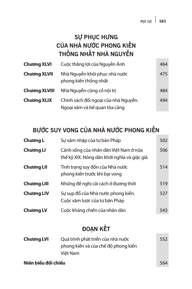 Lịch Sử Việt Nam Từ Nguồn Gốc Đến Thế Kỷ XIX Bìa Cứng PDF Lịch Sử Việt Nam Từ Nguồn Gốc Đến Thế Kỷ XIX Bìa Cứng PDF