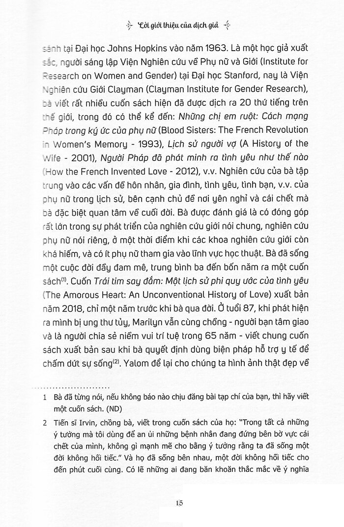 Lịch Sử Vú PDF