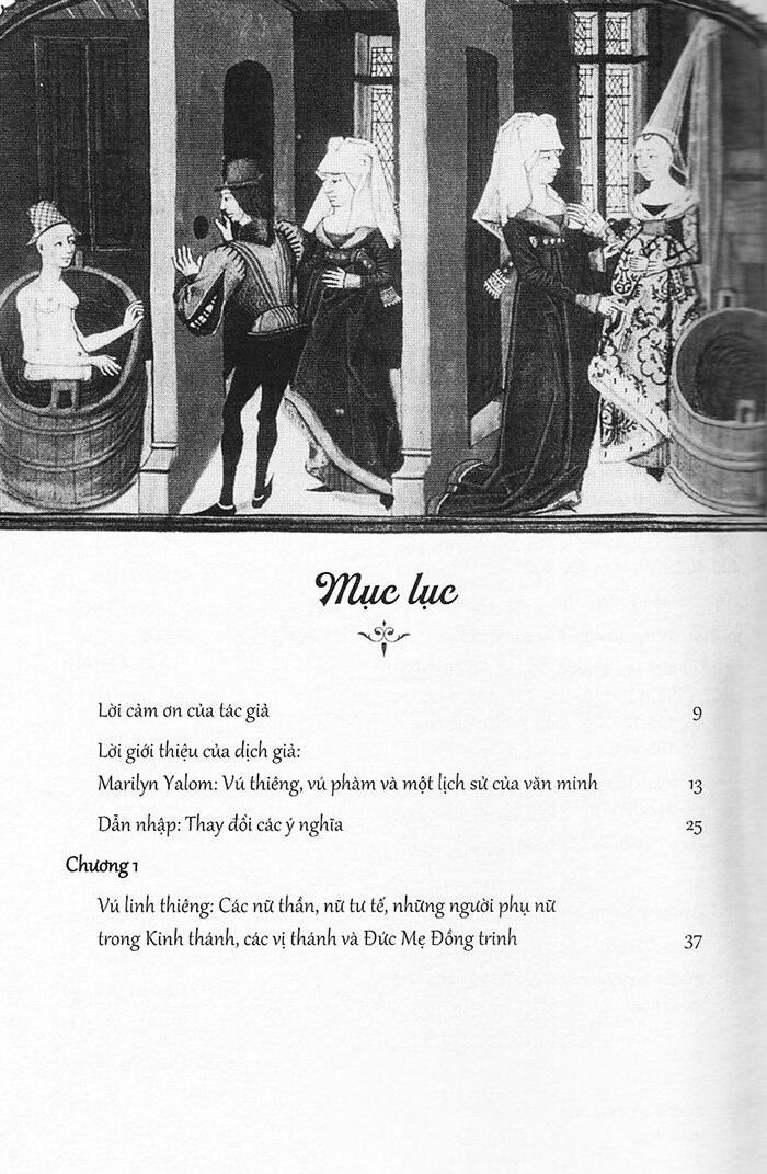 Lịch Sử Vú PDF