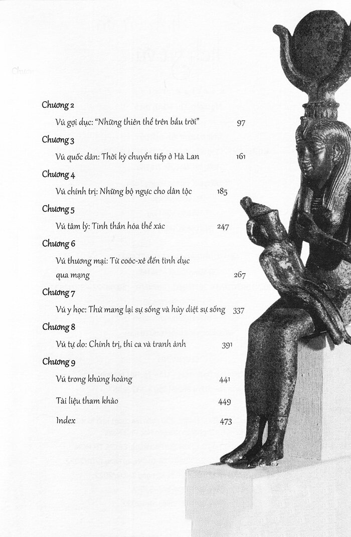 Lịch Sử Vú PDF