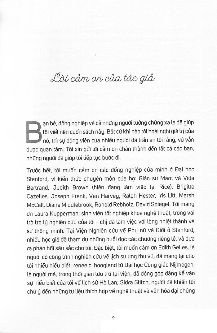 Lịch Sử Vú PDF