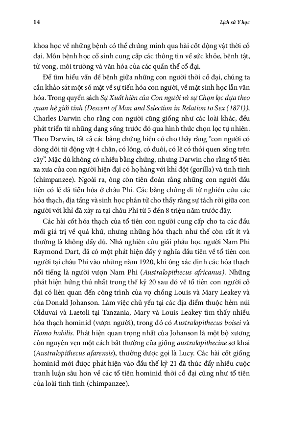 Lịch Sử Y Học PDF đọc ebook online, epub online, nghe sách nói audio miễn phí. Lịch Sử Y Học PDF đọc ebook online, epub online, nghe sách nói audio miễn phí.