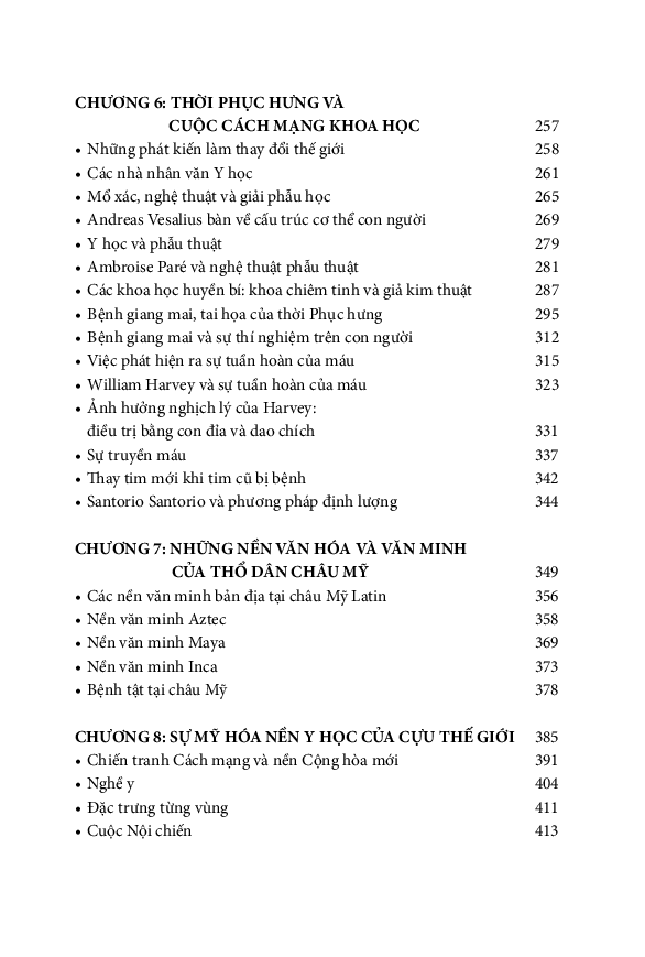 Lịch Sử Y Học PDF đọc ebook online, epub online, nghe sách nói audio miễn phí. Lịch Sử Y Học PDF đọc ebook online, epub online, nghe sách nói audio miễn phí.