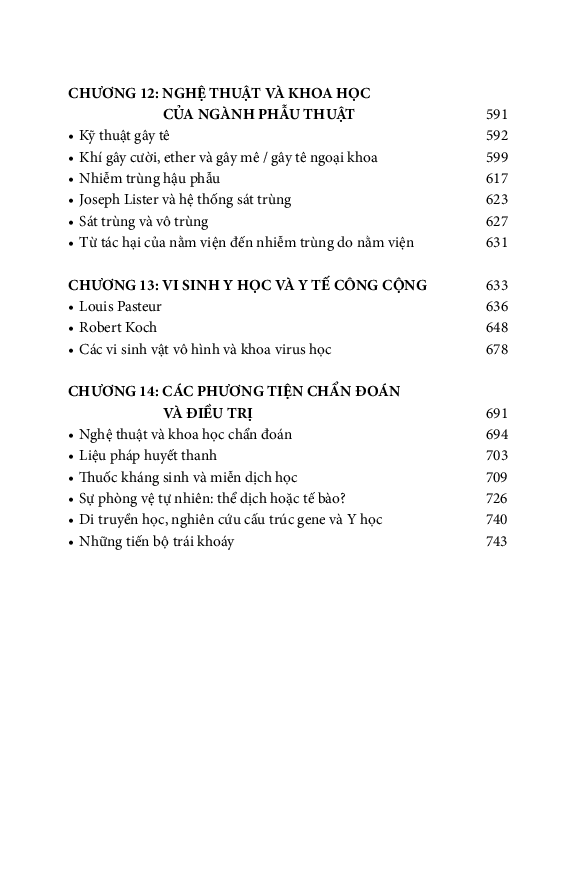 Lịch Sử Y Học PDF đọc ebook online, epub online, nghe sách nói audio miễn phí. Lịch Sử Y Học PDF đọc ebook online, epub online, nghe sách nói audio miễn phí.
